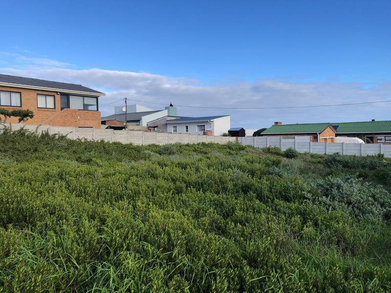 0 Bedroom Property for Sale in De Kelders Western Cape